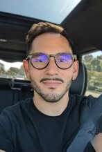 Javier C. Rodriguez